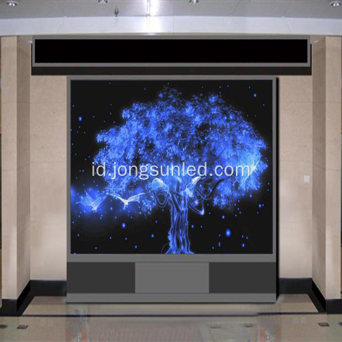 Layar LED P3 Panggung Dalam Ruangan 576x576mm